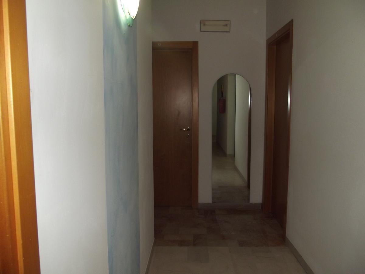 Hotel Sabbia D'Oro ピネート エクステリア 写真